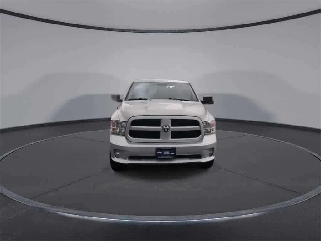 used 2019 Ram 1500 car, priced at $17,975