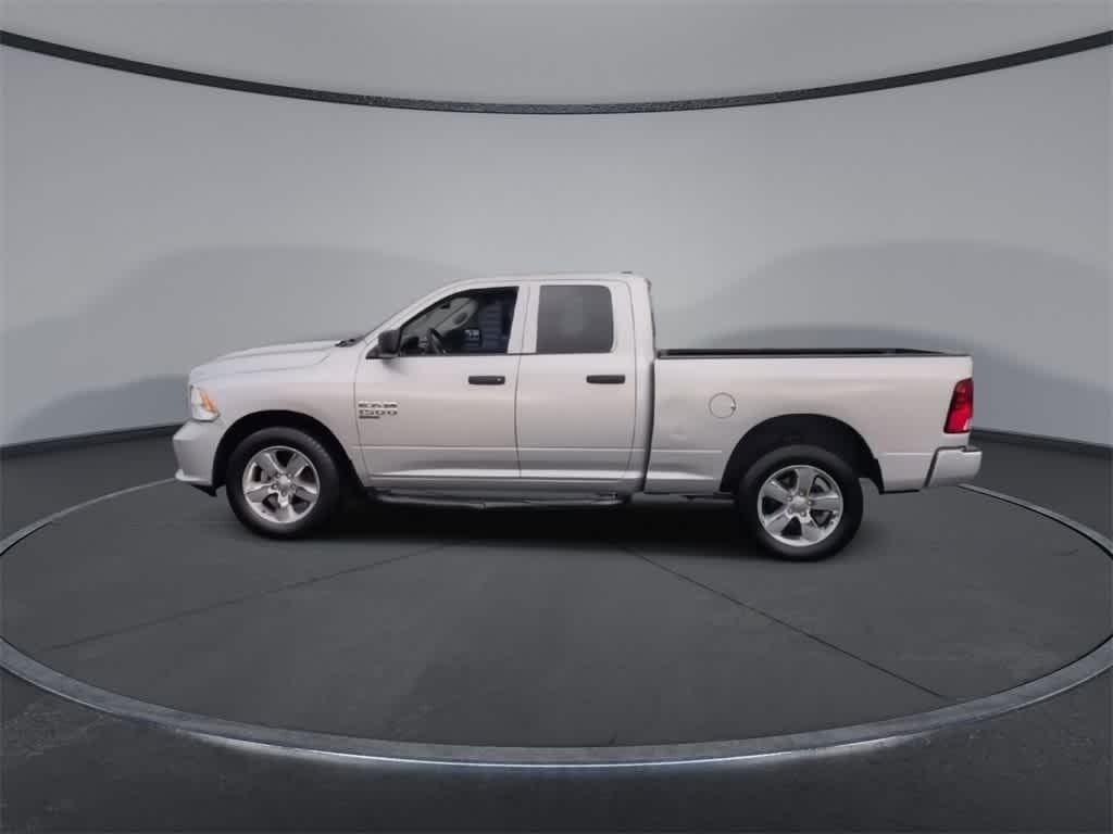 used 2019 Ram 1500 car, priced at $17,975