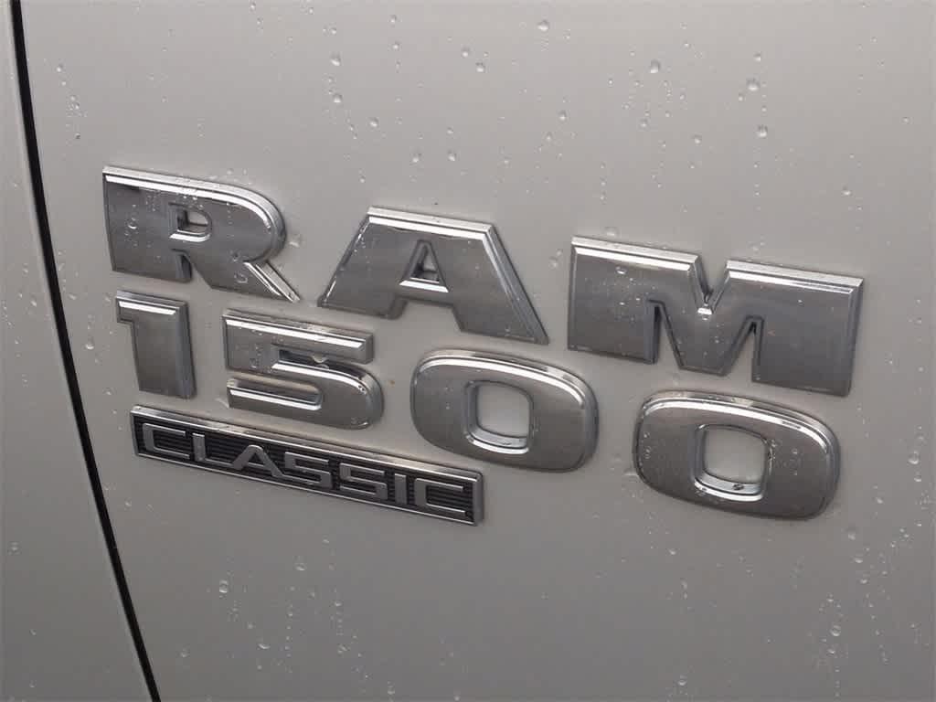 used 2019 Ram 1500 car, priced at $17,975
