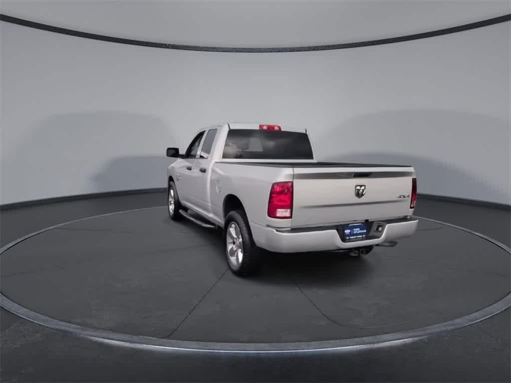 used 2019 Ram 1500 car, priced at $17,975