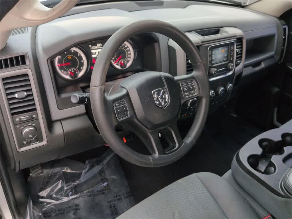 used 2019 Ram 1500 car, priced at $17,975