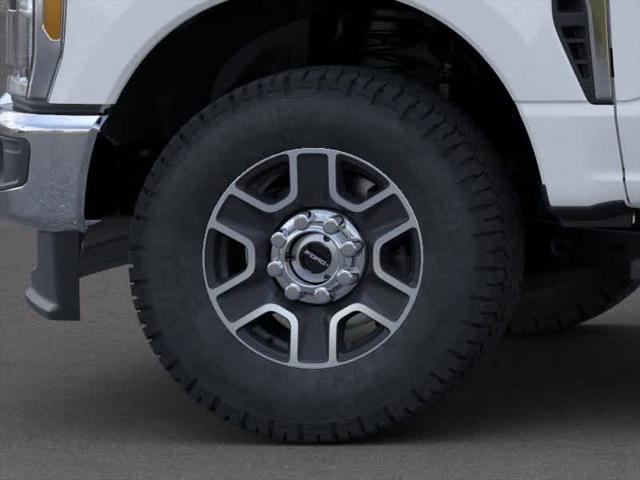 new 2025 Ford F-350 car, priced at $61,320