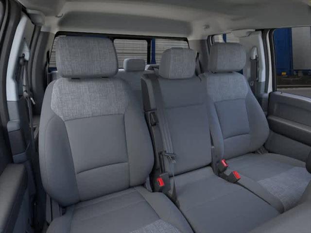 new 2025 Ford F-350 car, priced at $61,320