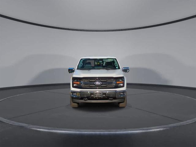 new 2024 Ford F-150 car, priced at $56,999