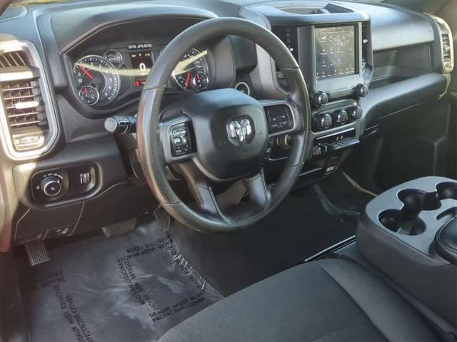 used 2021 Ram 3500 car, priced at $37,893