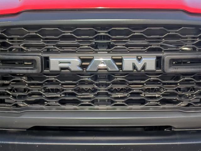 used 2021 Ram 3500 car, priced at $37,893