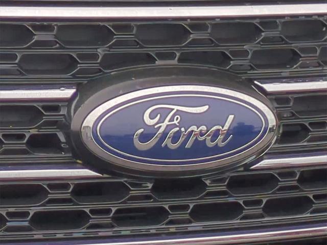 used 2022 Ford Explorer car, priced at $31,688