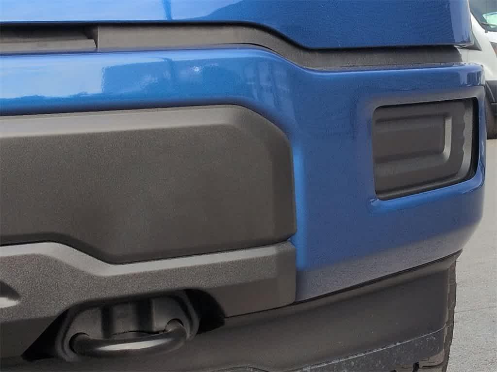 new 2025 Ford F-150 car, priced at $46,945
