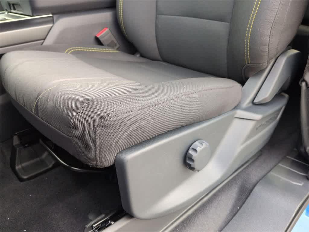 new 2025 Ford F-150 car, priced at $46,945