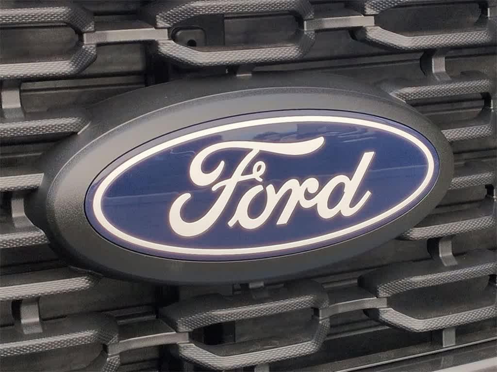 new 2025 Ford F-150 car, priced at $46,945