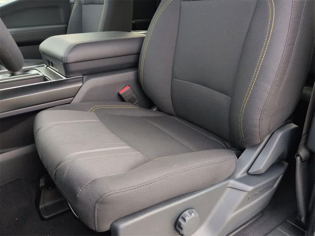 new 2025 Ford F-150 car, priced at $46,945