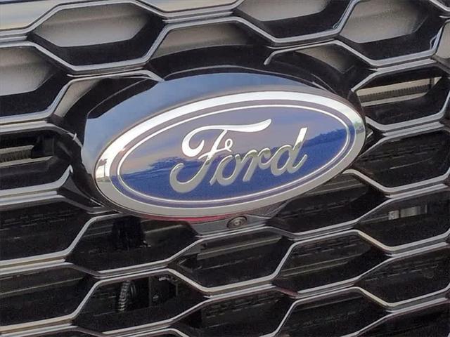 new 2025 Ford Explorer car, priced at $49,393