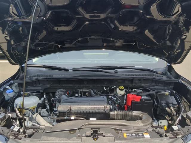 used 2024 Ford Escape car, priced at $28,316
