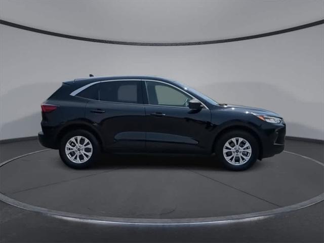 used 2024 Ford Escape car, priced at $28,316