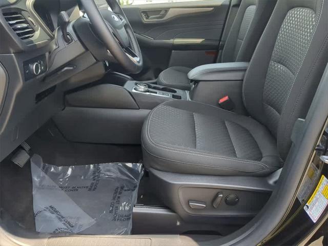 used 2024 Ford Escape car, priced at $28,316