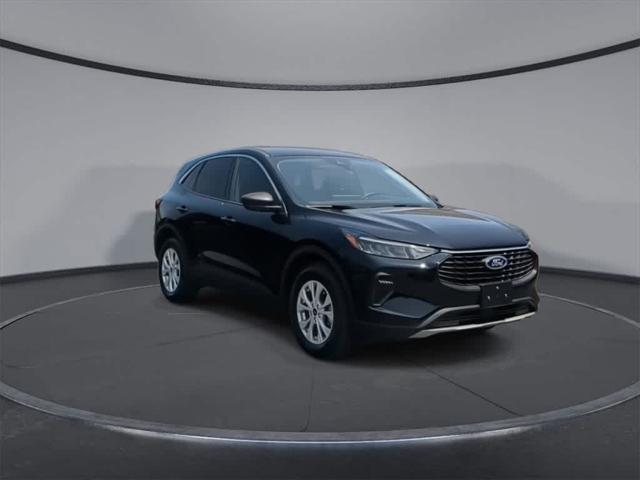 used 2024 Ford Escape car, priced at $28,316