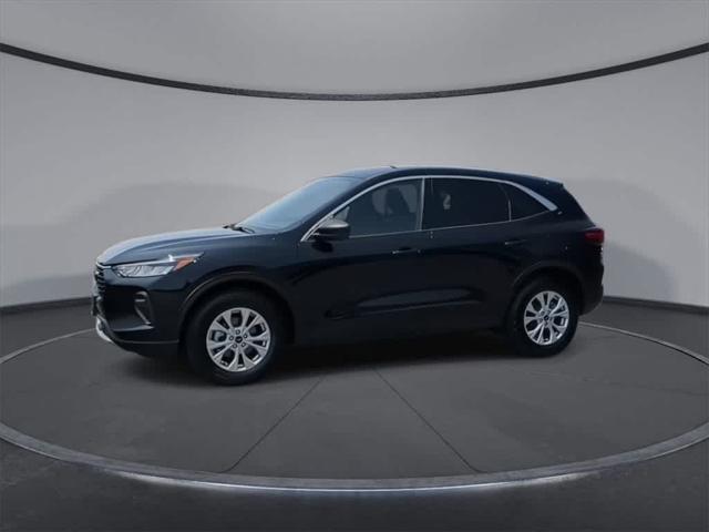 used 2024 Ford Escape car, priced at $28,316