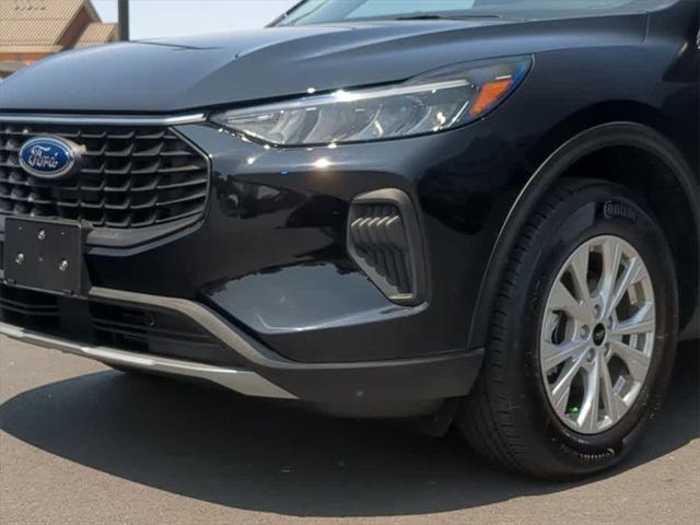 used 2024 Ford Escape car, priced at $28,316
