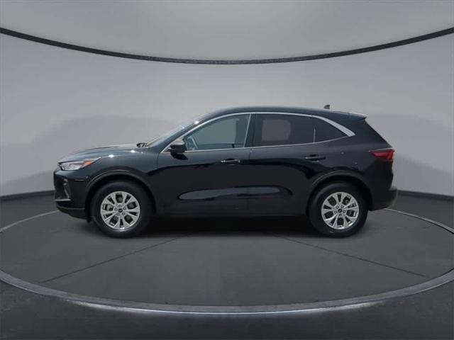 used 2024 Ford Escape car, priced at $28,316