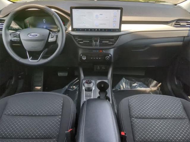 used 2024 Ford Escape car, priced at $28,316