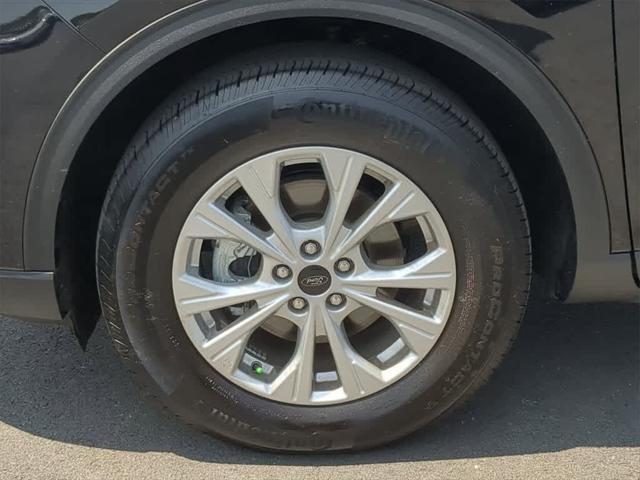 used 2024 Ford Escape car, priced at $28,316