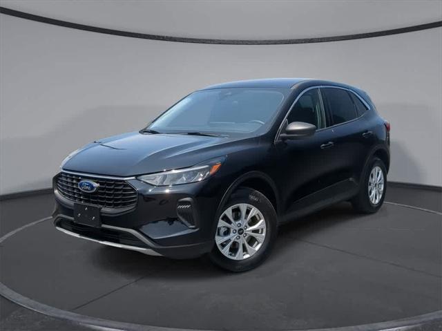used 2024 Ford Escape car, priced at $28,316