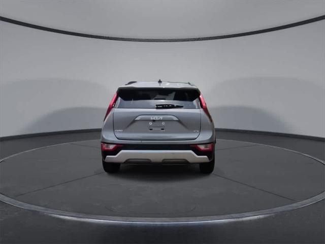 used 2023 Kia Niro car, priced at $15,990