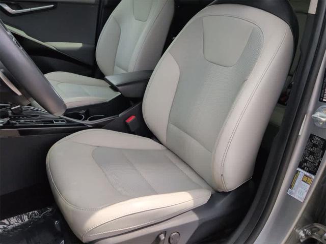 used 2023 Kia Niro car, priced at $15,990
