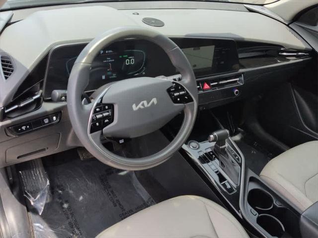 used 2023 Kia Niro car, priced at $15,990