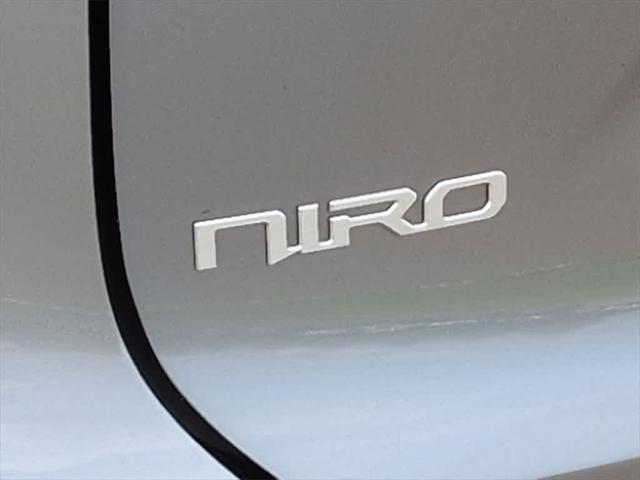 used 2023 Kia Niro car, priced at $15,990