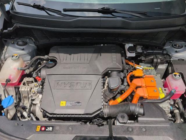 used 2023 Kia Niro car, priced at $15,990