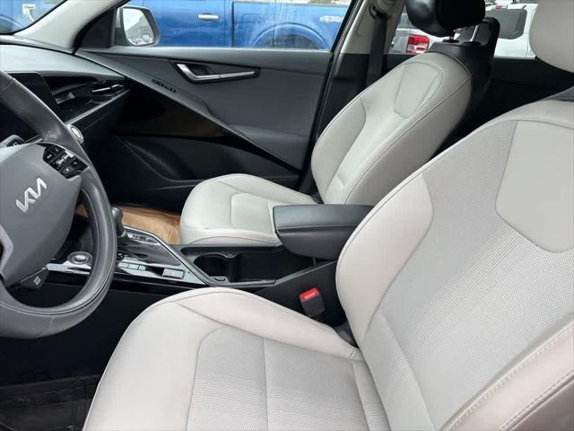 used 2023 Kia Niro car, priced at $16,973