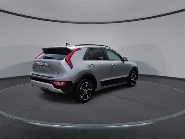 used 2023 Kia Niro car, priced at $15,990