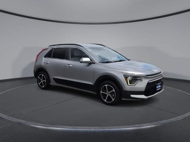 used 2023 Kia Niro car, priced at $15,990