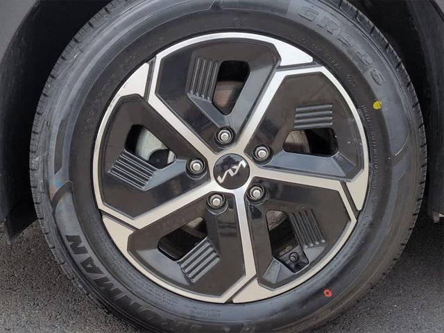 used 2023 Kia Niro car, priced at $15,990