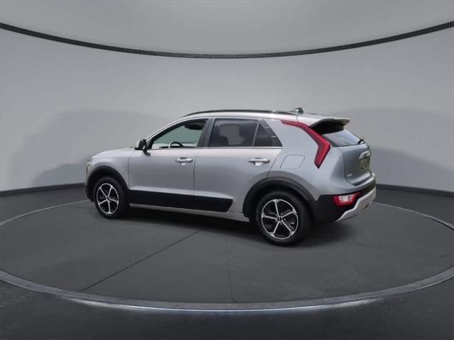 used 2023 Kia Niro car, priced at $15,990