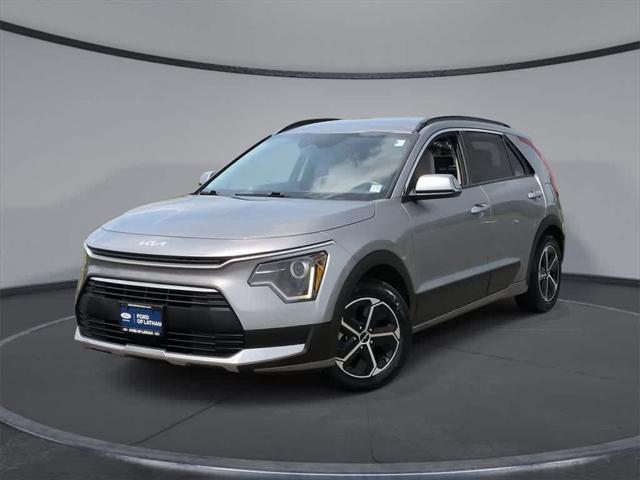 used 2023 Kia Niro car, priced at $15,990
