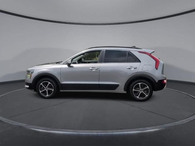 used 2023 Kia Niro car, priced at $15,990