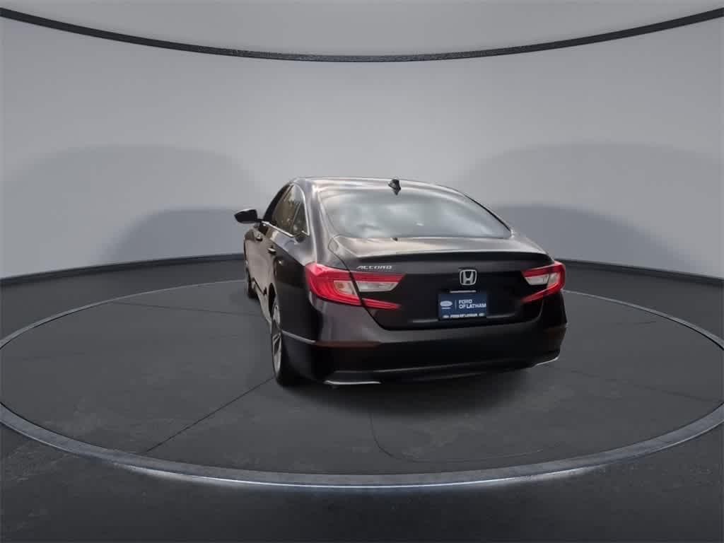 used 2019 Honda Accord car, priced at $19,991