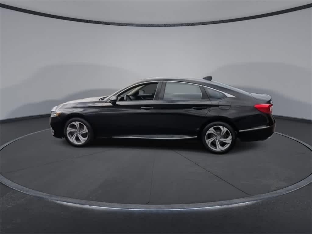 used 2019 Honda Accord car, priced at $19,991