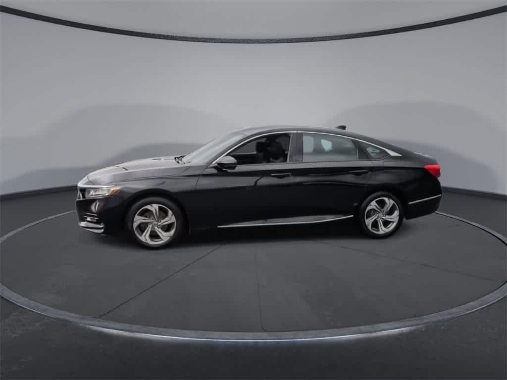 used 2019 Honda Accord car, priced at $19,991