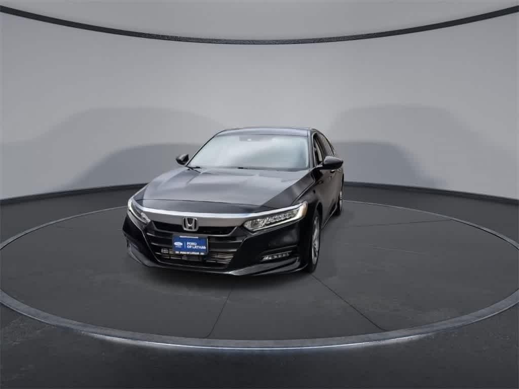 used 2019 Honda Accord car, priced at $19,991