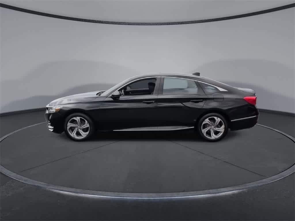 used 2019 Honda Accord car, priced at $19,991
