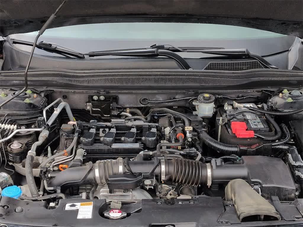 used 2019 Honda Accord car, priced at $19,991