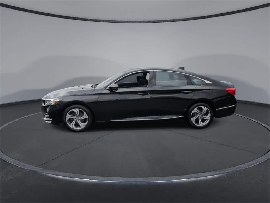 used 2019 Honda Accord car, priced at $19,991