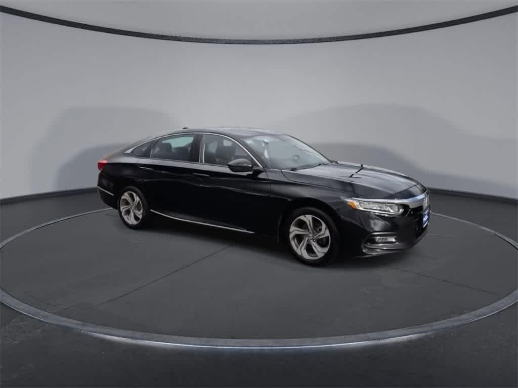 used 2019 Honda Accord car, priced at $19,991
