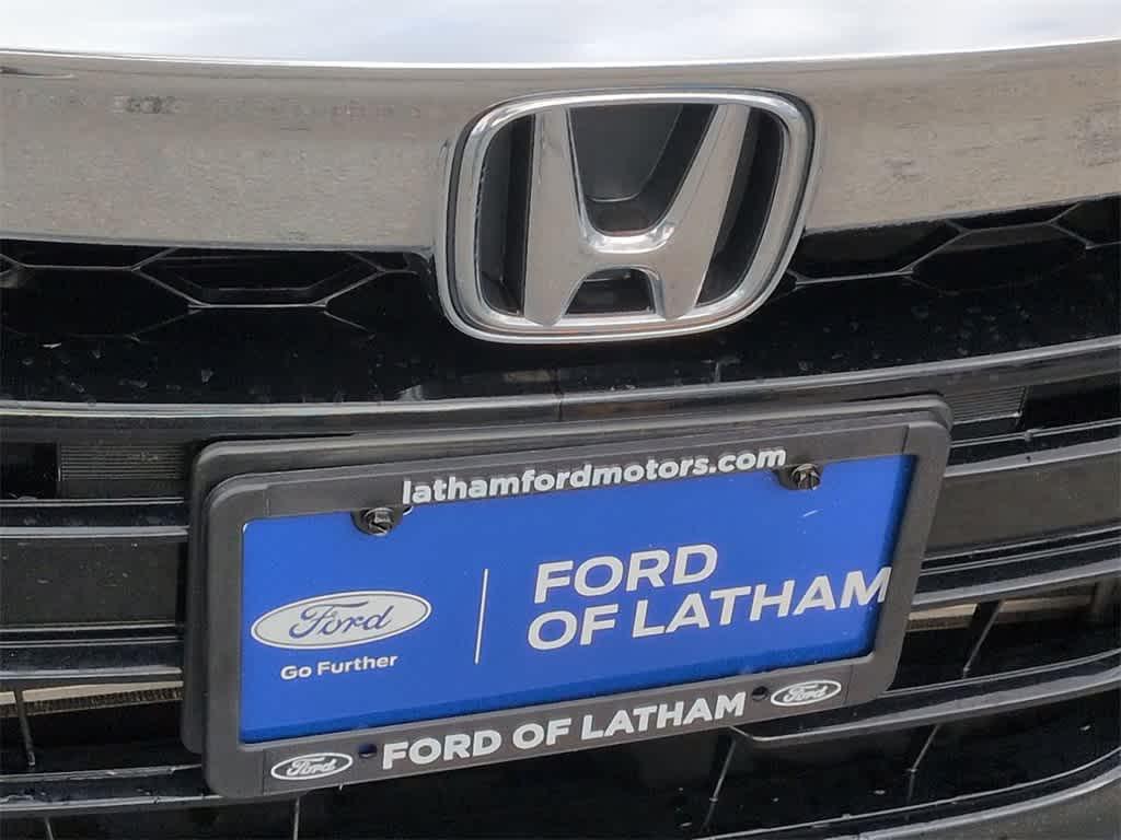 used 2019 Honda Accord car, priced at $19,991