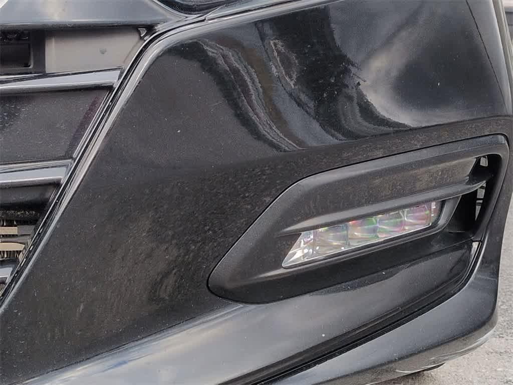 used 2019 Honda Accord car, priced at $19,991