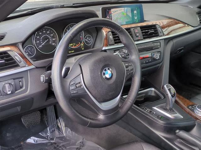 used 2015 BMW 428 car, priced at $15,600