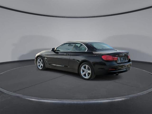 used 2015 BMW 428 car, priced at $15,600